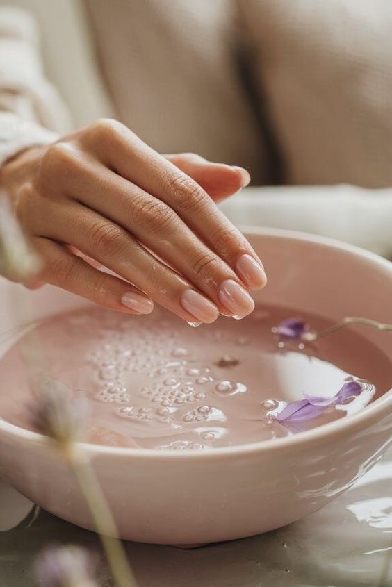 Manikura Praha online rezervace