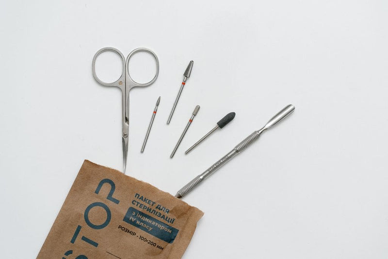 Luxusní manikúra Praha